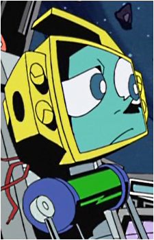 Retro's image