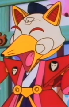 Seymour Cheese's image