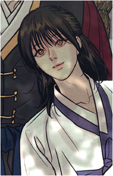 Baek Na-kyum