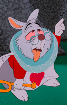 White Rabbit