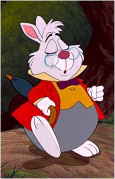 White Rabbit