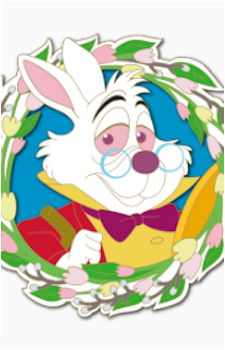 White Rabbit