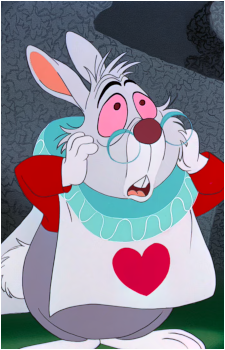 White Rabbit