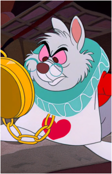 White Rabbit