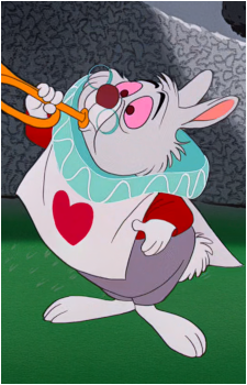 White Rabbit
