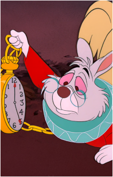 White Rabbit