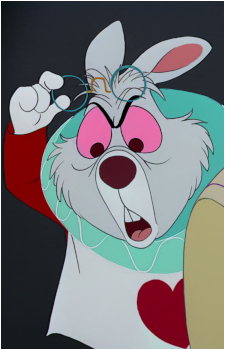White Rabbit