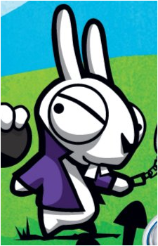 White Rabbit