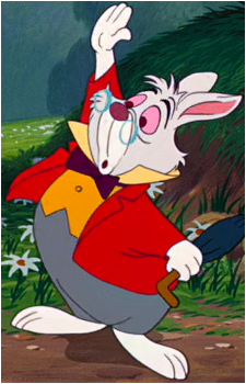 White Rabbit