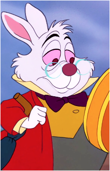 White Rabbit