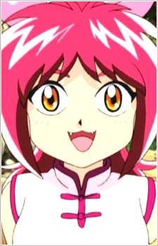 Mariah {Beyblade}
