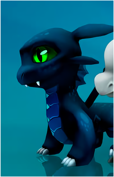 Blackie {DL}'s image