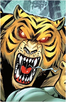Tigger {PvB}