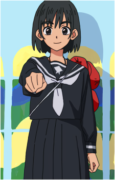Mari Otsu's image