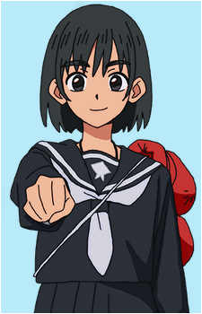Mari Otsu's image