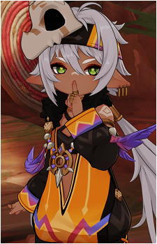 Iansan