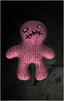 Despair's image