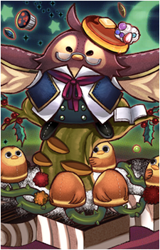 Madolche Hootcake's image