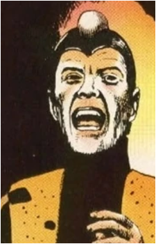 The Black Guardian's image