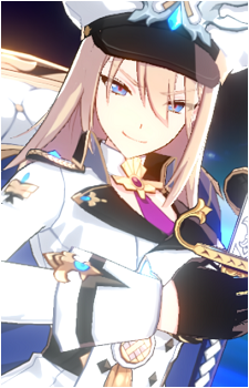 Veronica {OP}