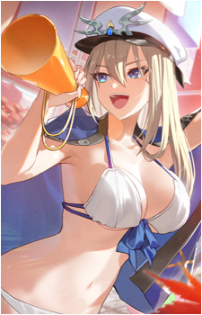 Veronica {OP}