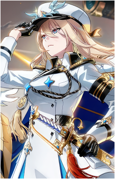Veronica's image