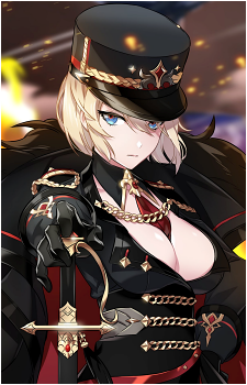 Veronica {OP}
