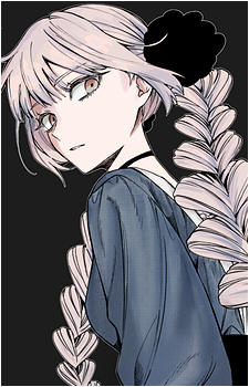 Image 4 - Art: はくり (89hakuri) | Color: CelestialReaper Image 4