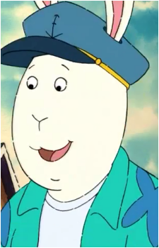 Mr. Sipple's image