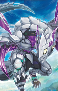 Fusionic Revivern's image