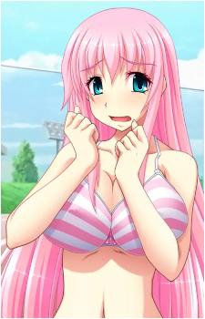 Minamo Ootori