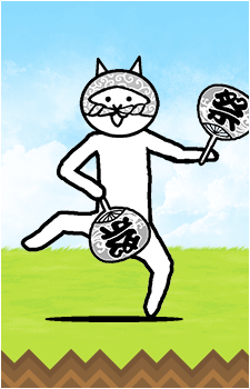 Hip-Hop Cat