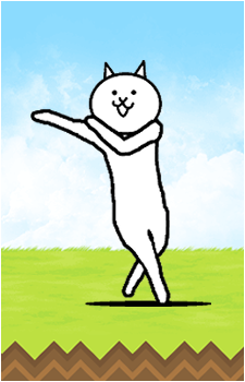 Hip-Hop Cat