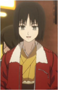 SHIKI Ryougi (Yang)'s image