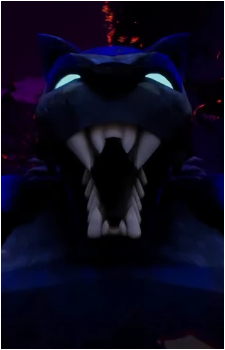 Endowolf's image