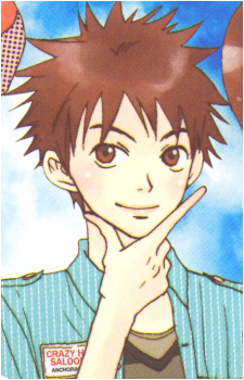 Heikichi Nakao