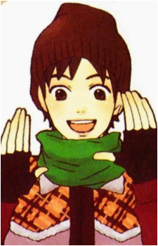 Heikichi Nakao