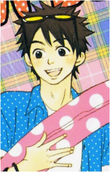 Heikichi Nakao