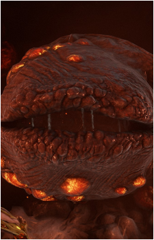 Helminth's image