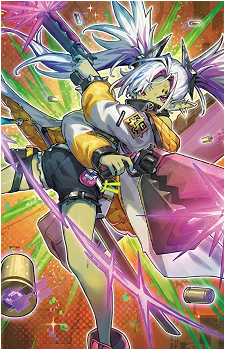 Lastcal Chainverse's image