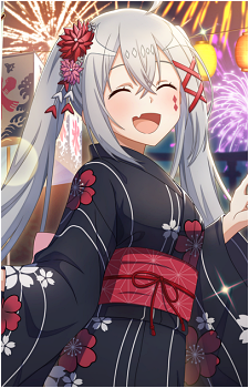 Sanya {SAO}