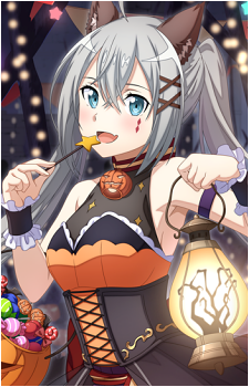 Sanya {SAO}
