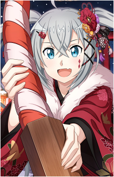 Sanya {SAO}