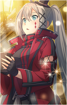 Sanya {SAO}