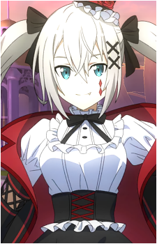 Sanya {SAO}