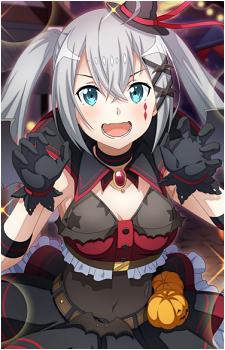 Sanya {SAO}