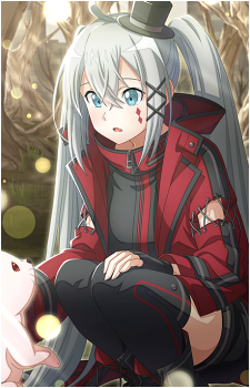 Sanya {SAO}