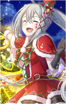 Sanya {SAO}