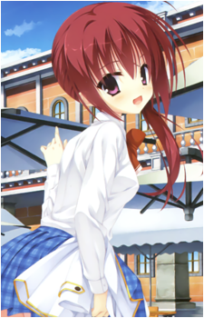 Makoto Sanjou
