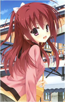 Makoto Sanjou's image